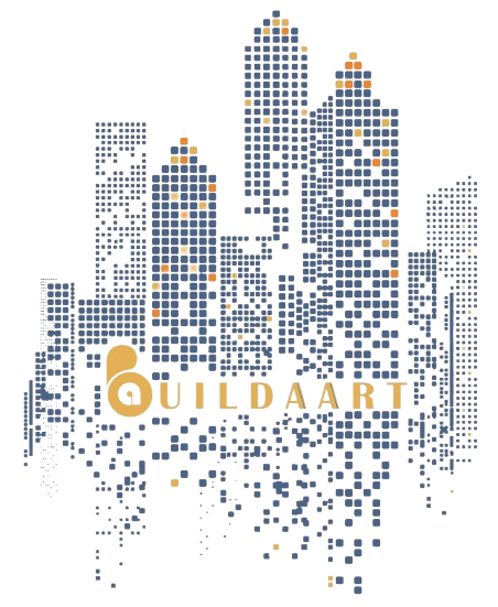 Buildaart Logo